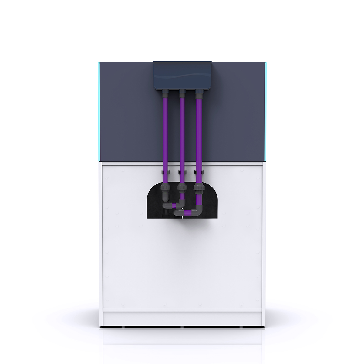 Nyos OPUS G2 Aquarium 300 Slim-Line günstig kaufen
