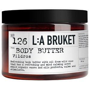 No.126 Body Butter Wild Rose