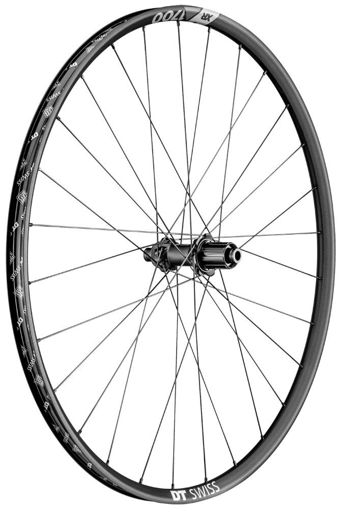 DT Swiss XR 1700 Spline® 25 CL Boost 29