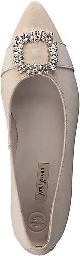 Paul Green Ballerinas