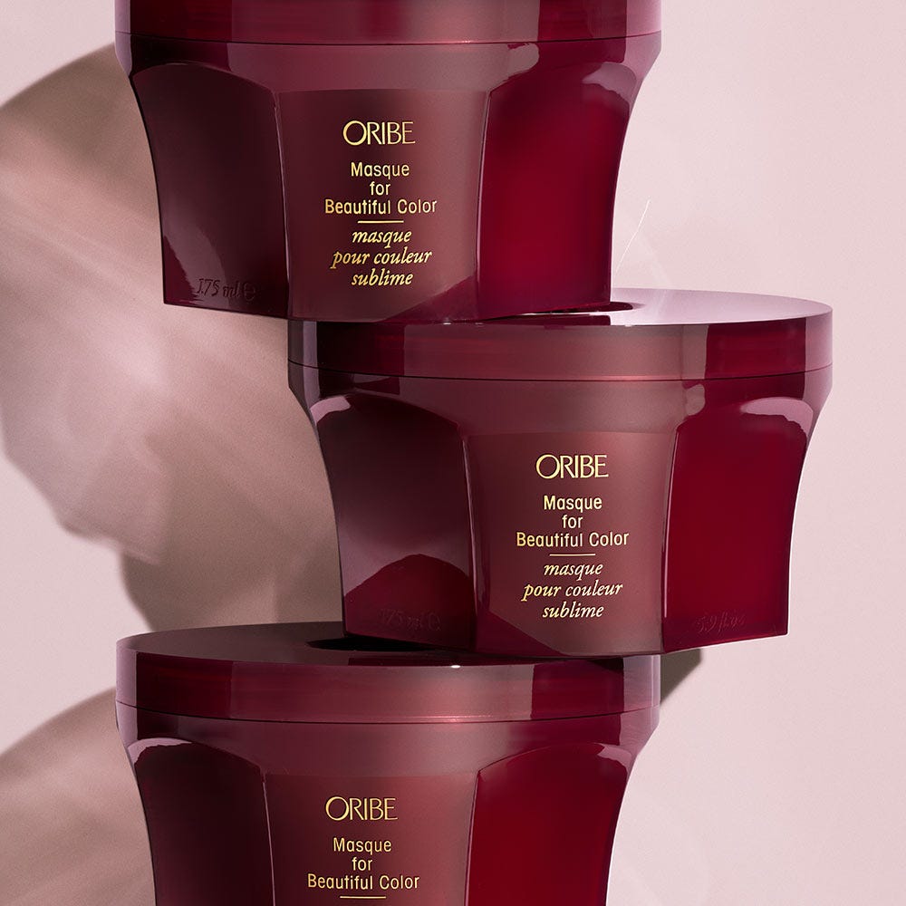 Oribe Masque For Beautiful Color Haarkur 175 ml