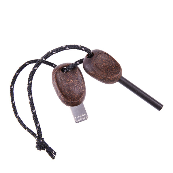 SWEDISH FIRESTEEL SCOUT 2IN1 - Feuerstarter