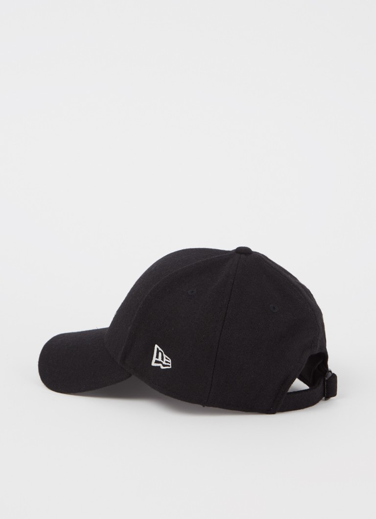 Berretto Claudie Pierlot in misto lana con logo ricamato