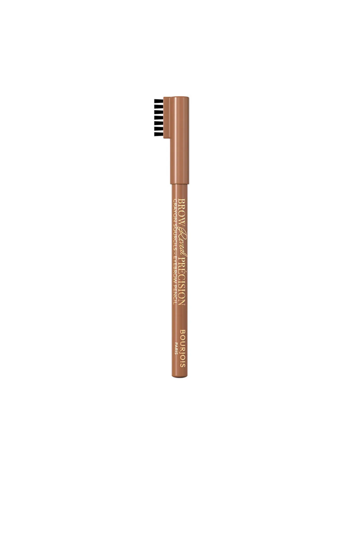 Bourjois  Brow Reveal Augenbrauenstift #002-kastanie 1,4 g