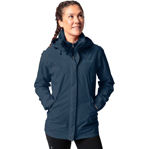 DAMEN ROSEMOOR 3IN1 JACKET