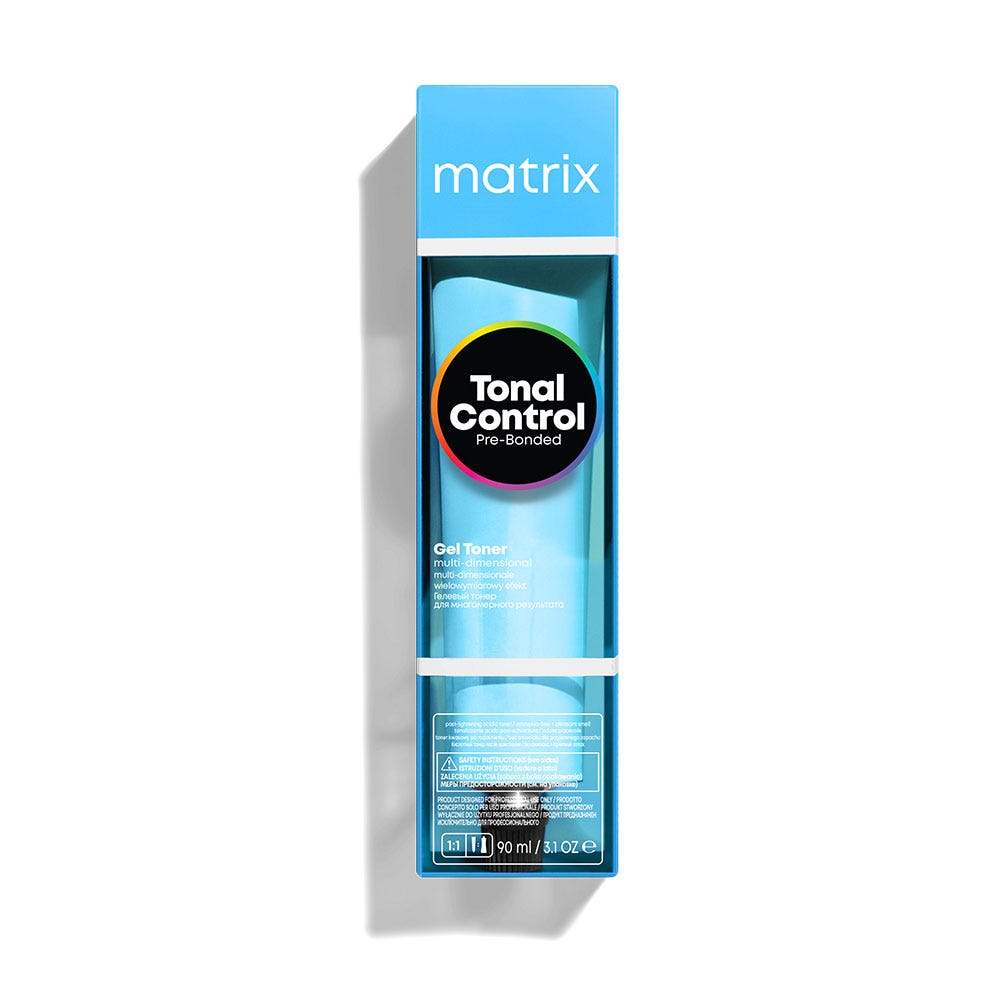 Matrix Tonal Control Pre-Bonded Gel-Tönung 8T 90 ml