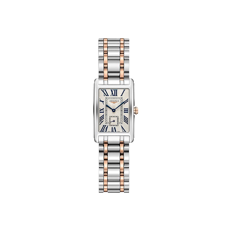 Longines Damenuhr Elegance Longines DolceVita