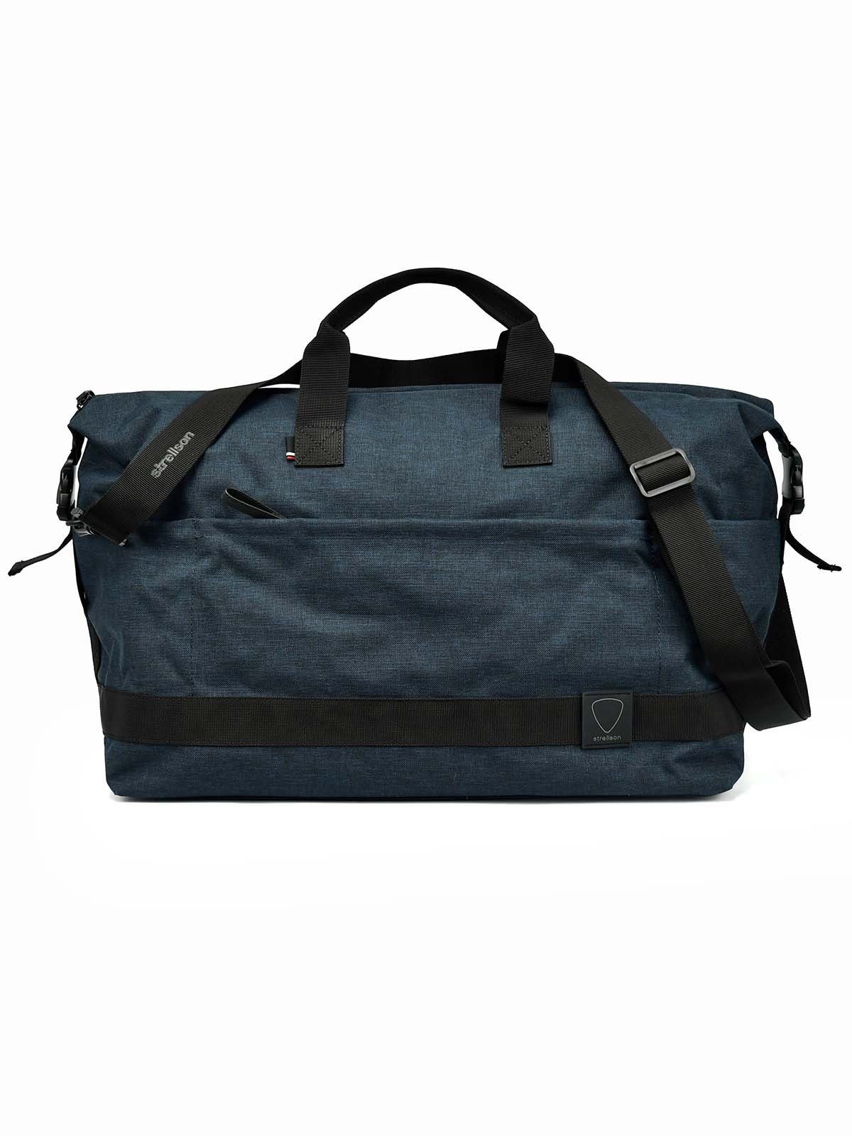 Strellson Weekender STRELLSON-NORTHWOOD-MHZ-Weekender 402 darkblue
