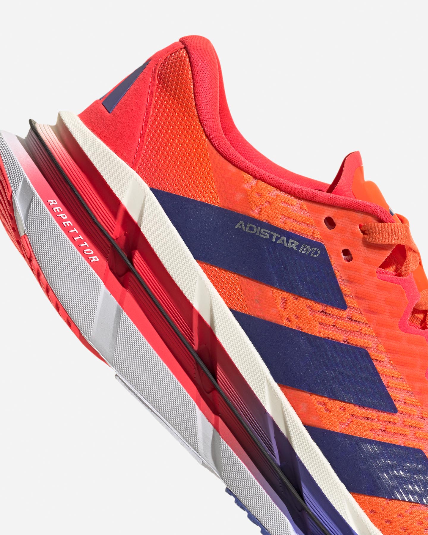 Löparskor Adidas Adistar Byd M IF9562