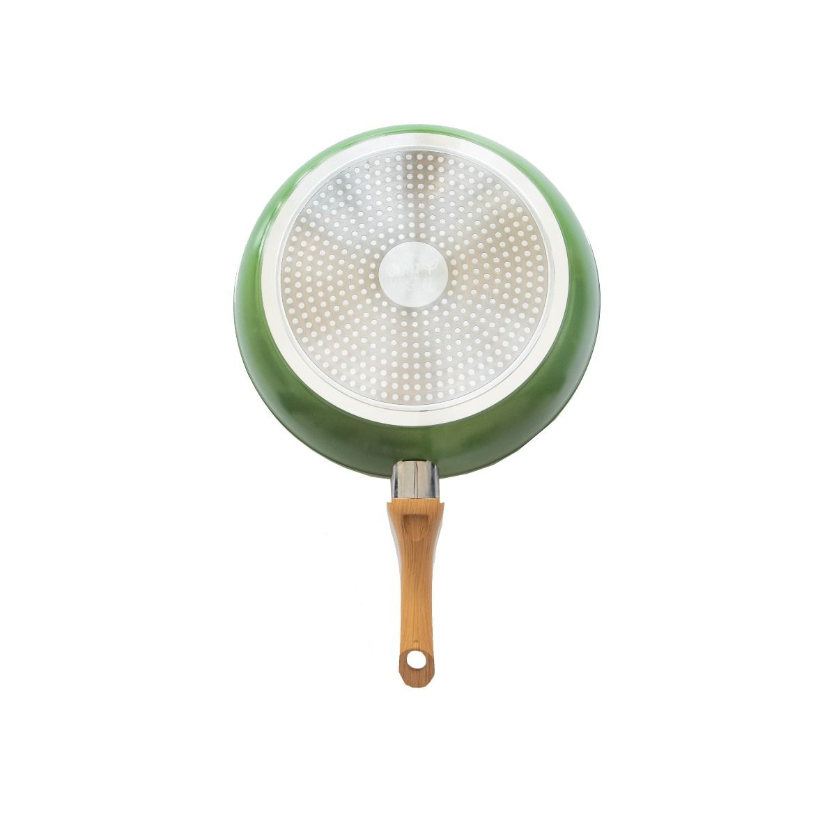 Just Vegan 20 cm CeraVegan Eco Pfanne