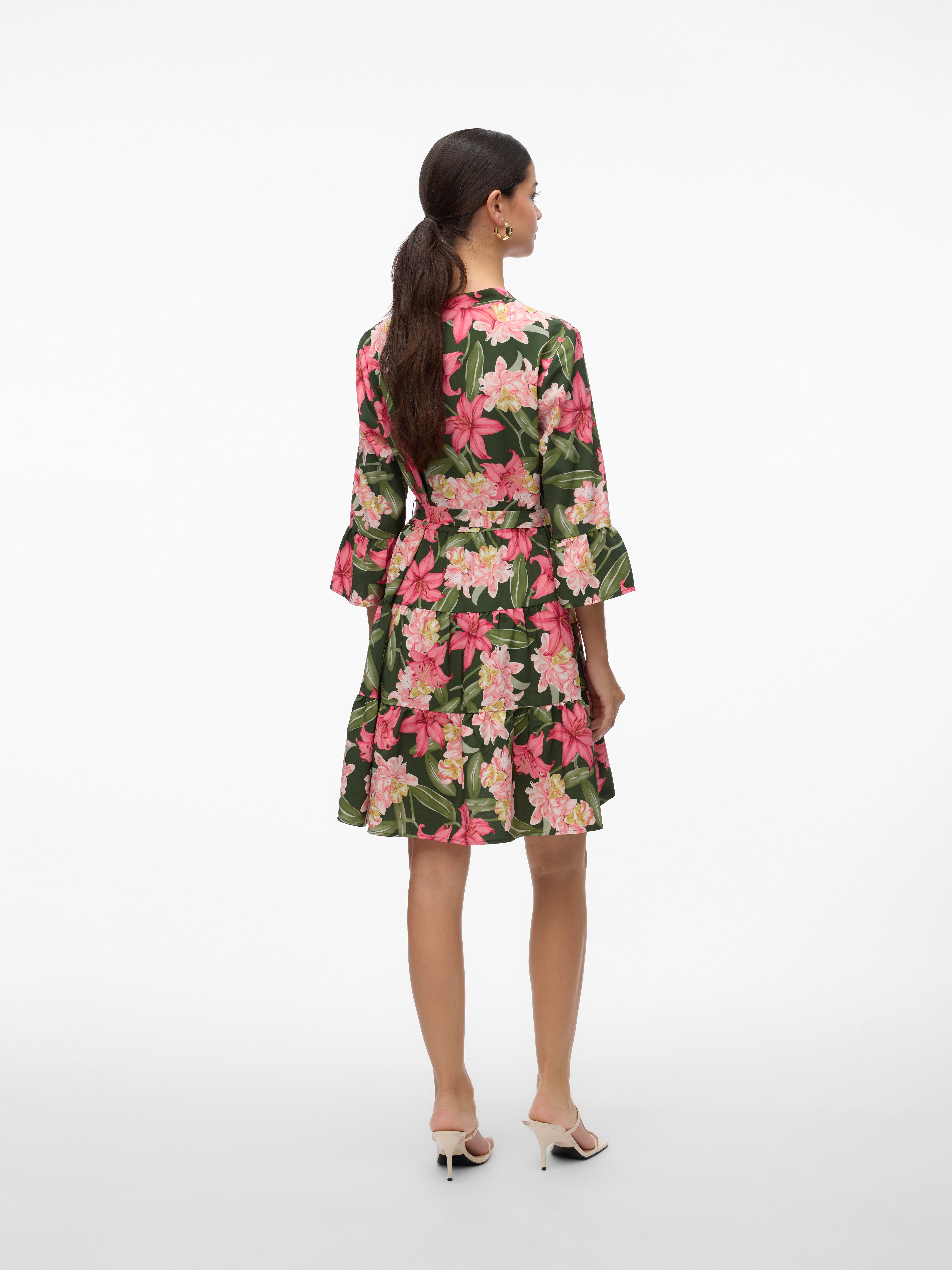 VMZERA Kurzes Kleid