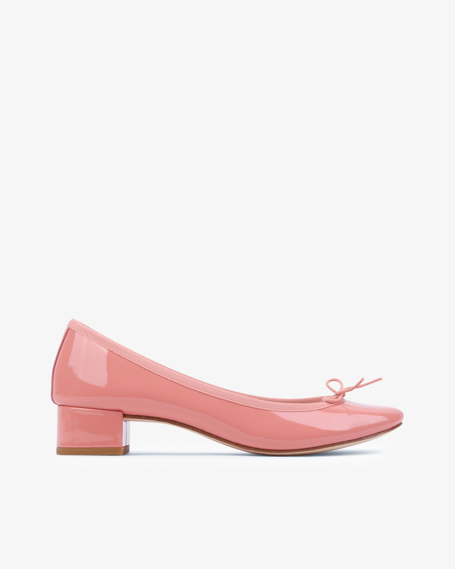 Camille ballerinas