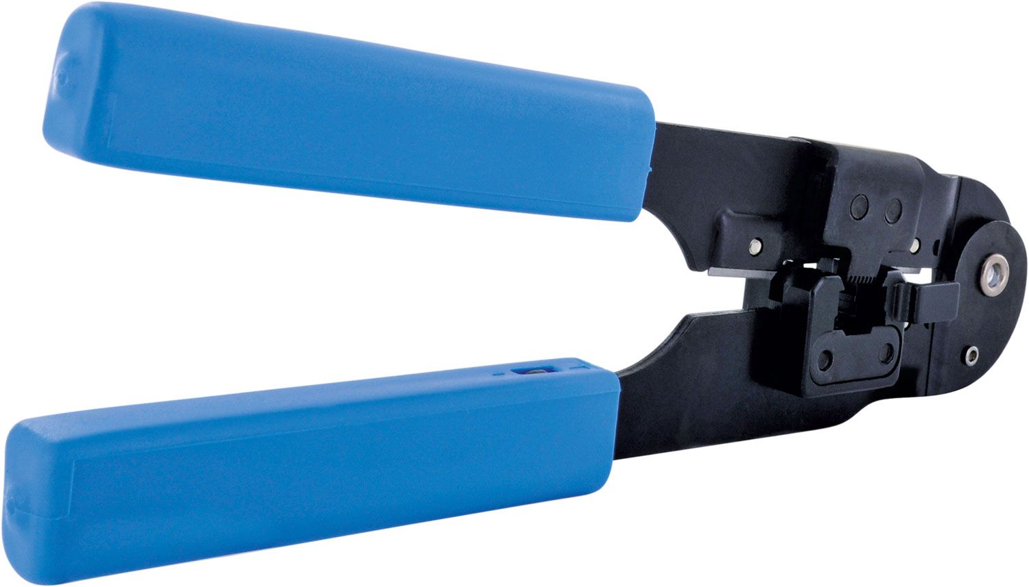 Schwaiger RJ45- Stecker Crimpzange