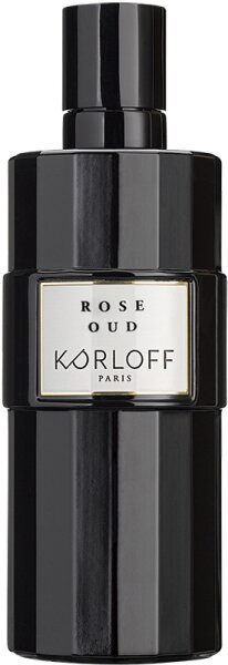 Korloff Rose Oud Eau de Parfum