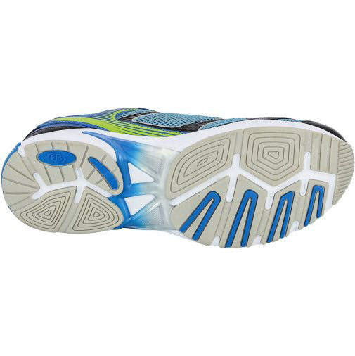 Brütting Joggingschuh RUNAWAY