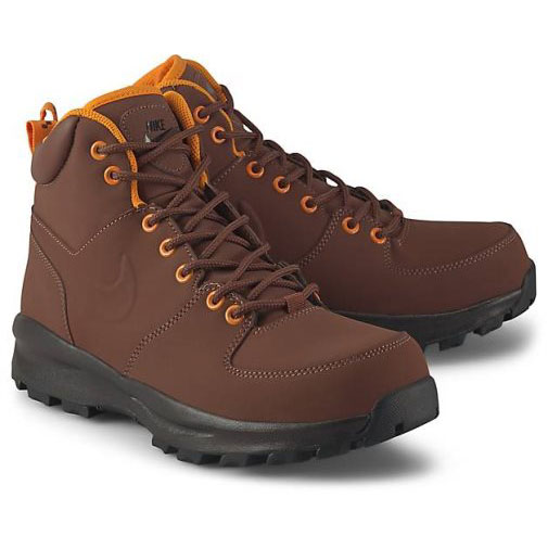 Nike Schnür-Boots MANOA