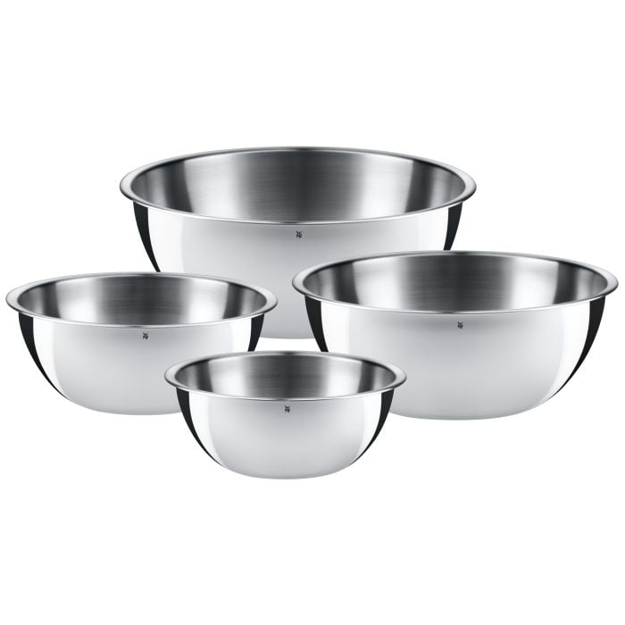 Gourmet KÜchenschÜssel-Set, 4-teilig