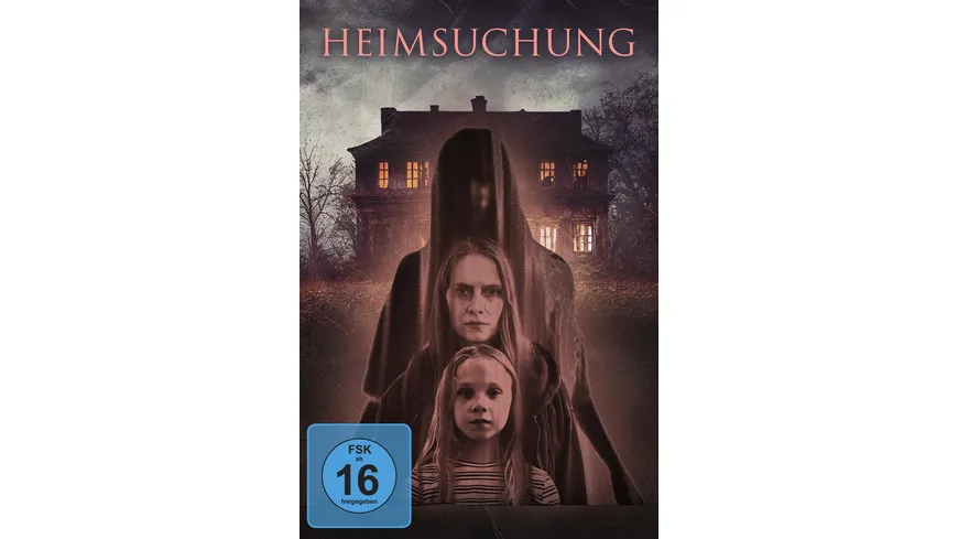 Heimsuchung
