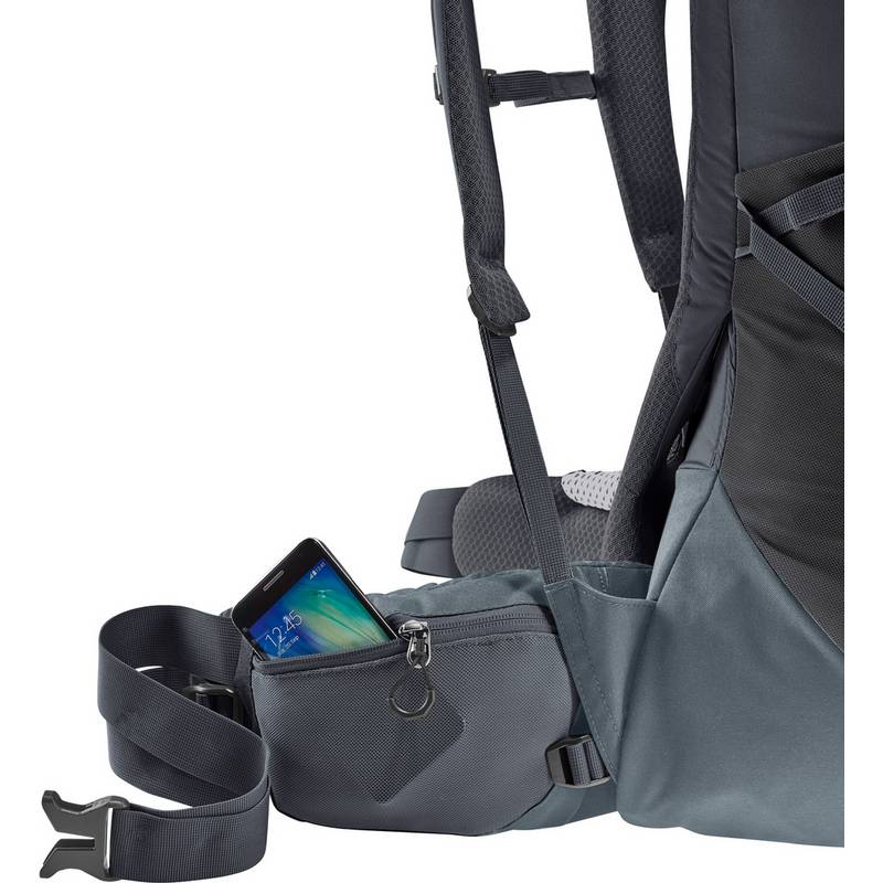 Deuter Aircontact Core 50+10 Trekkingrucksack Herren