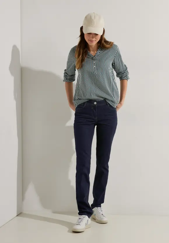 CECIL Loose Fit Jeans