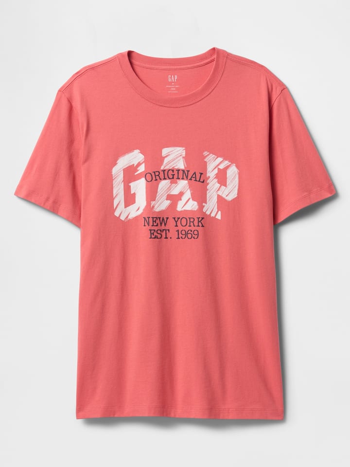 GAP Shirt in Rosa günstig kaufen