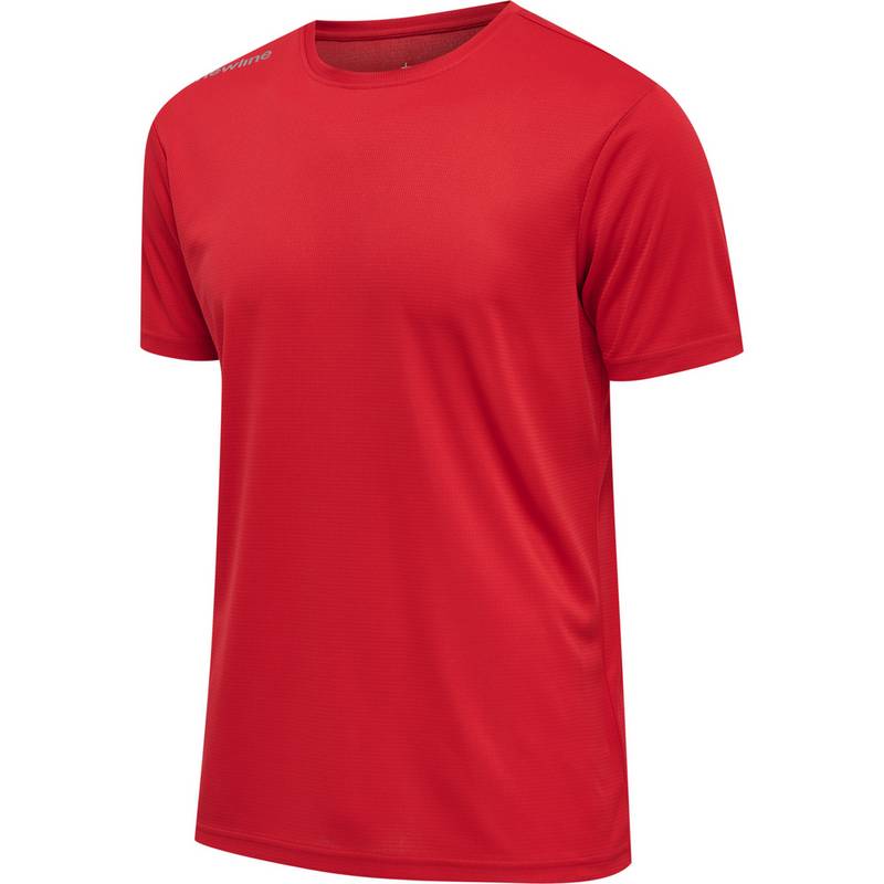 Newline MEN CORE FUNCTIONAL T-SHIRT S/S T-Shirt Herren
