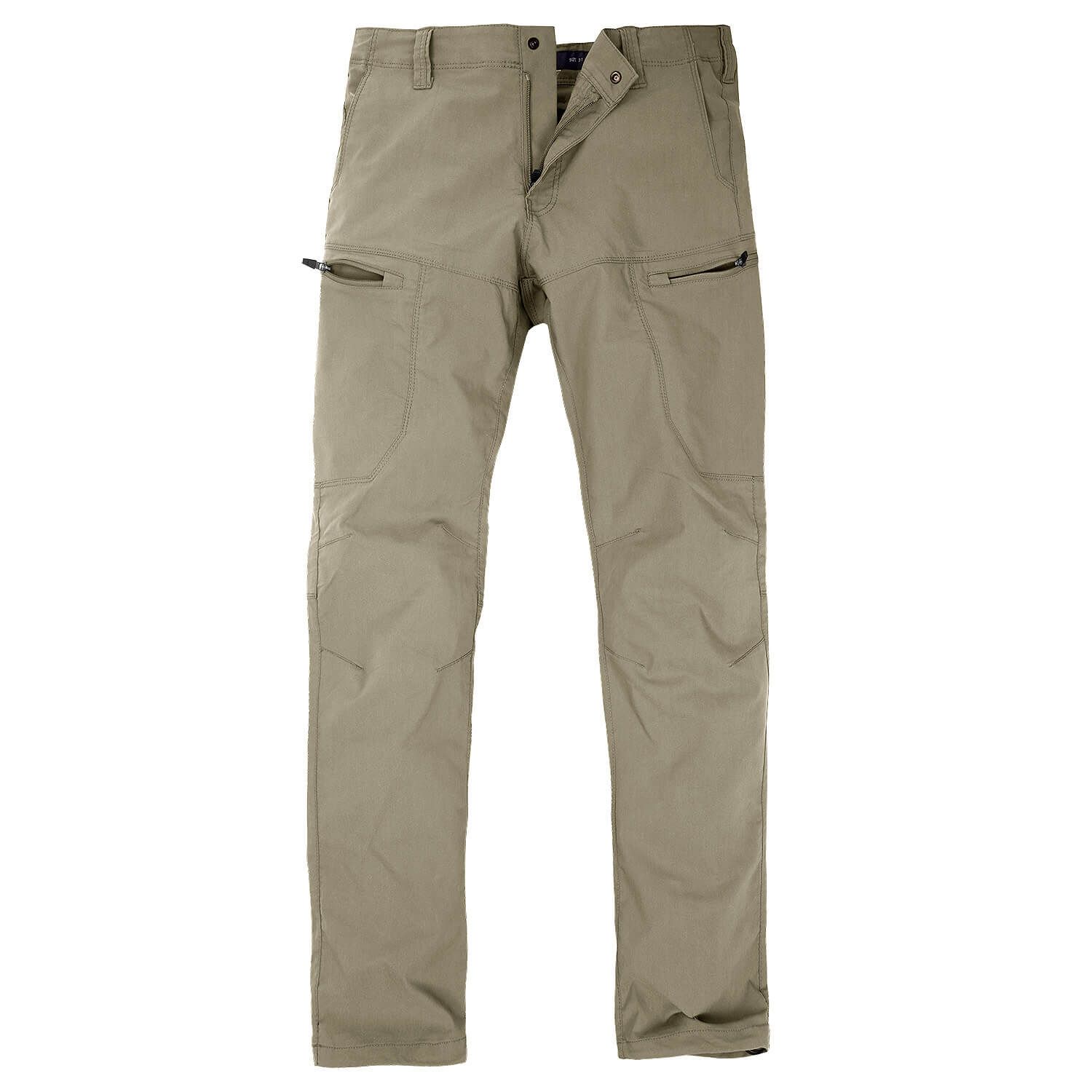 Kenny Technical Pants
