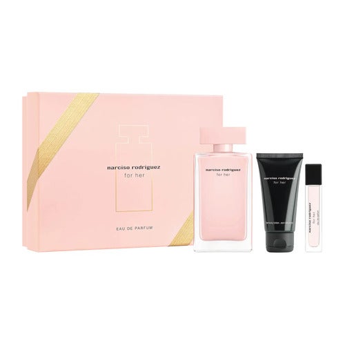 Narciso Rodriguez Parfüm Ajándékkészlet