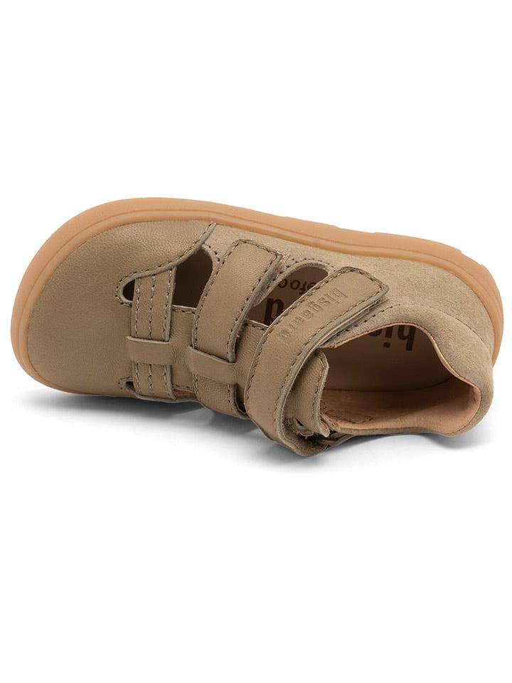 bisgaard Leder-Halbsandalen günstig kaufen