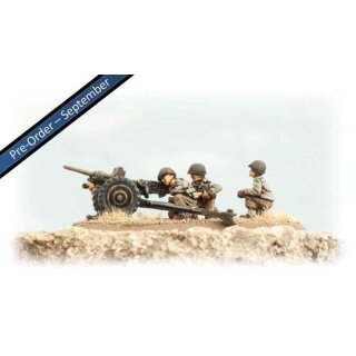 37mm Anti-tank Gun Platoon