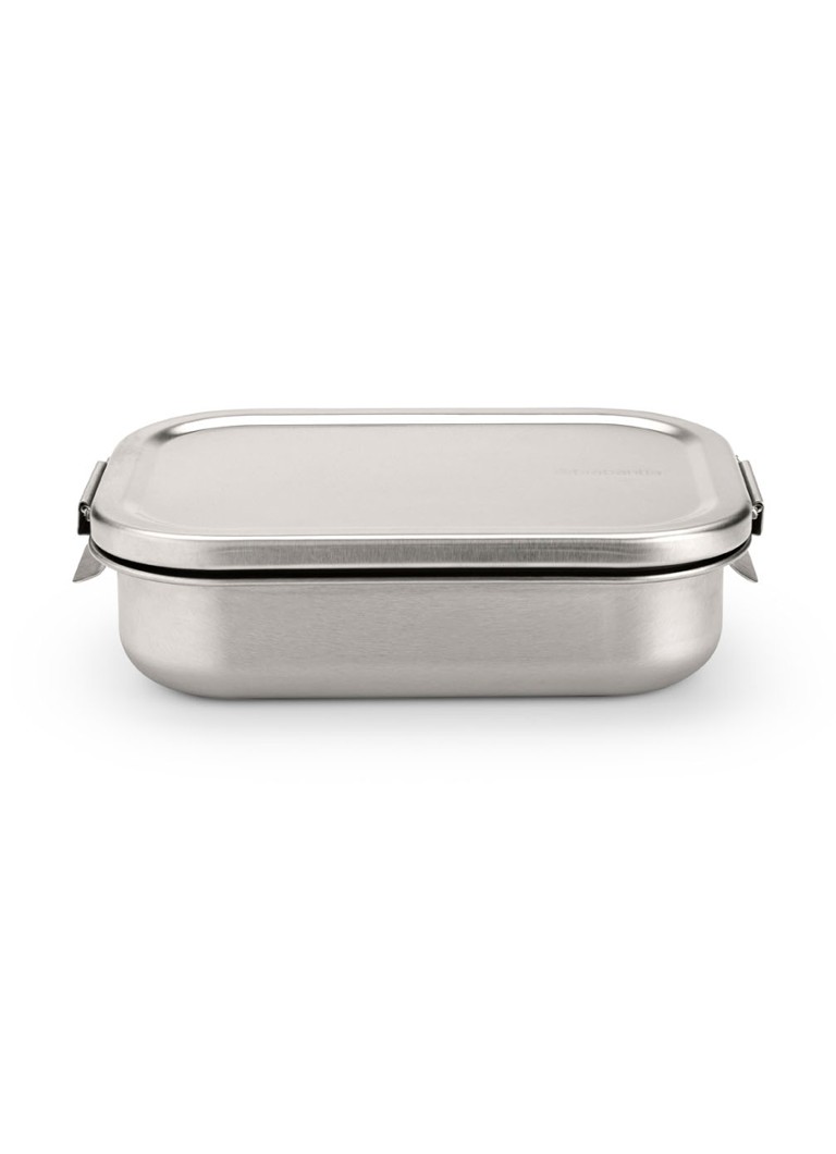 Κάδος ανακύκλωσης Brabantia Bo Touch Bin με διπλό καπάκι στα πόδια 11 + 23 λίτρα