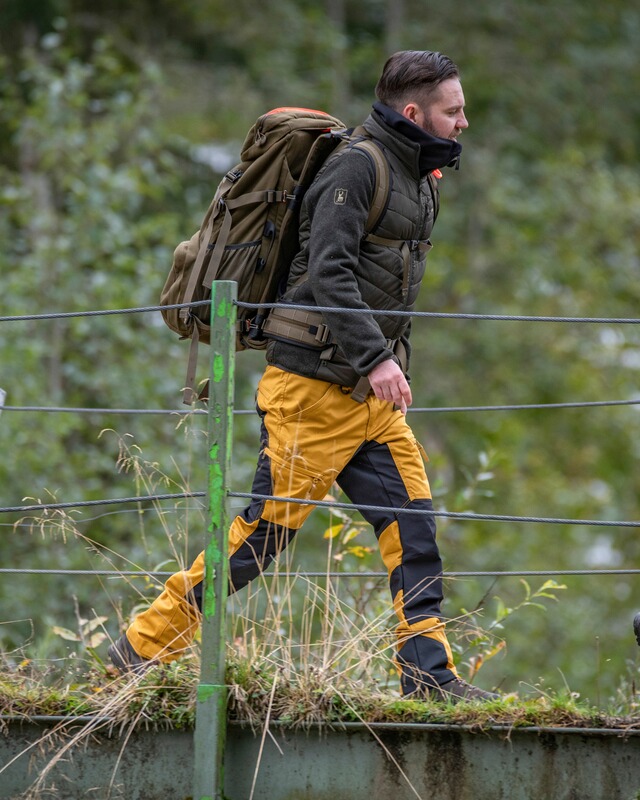 Deerhunter Hose Rogaland Stretch
