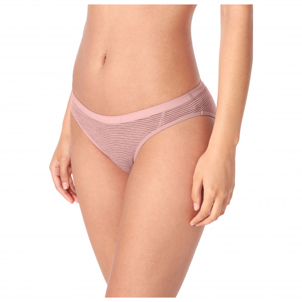 Icebreaker - Women's Siren Bikini - Merinounterhose