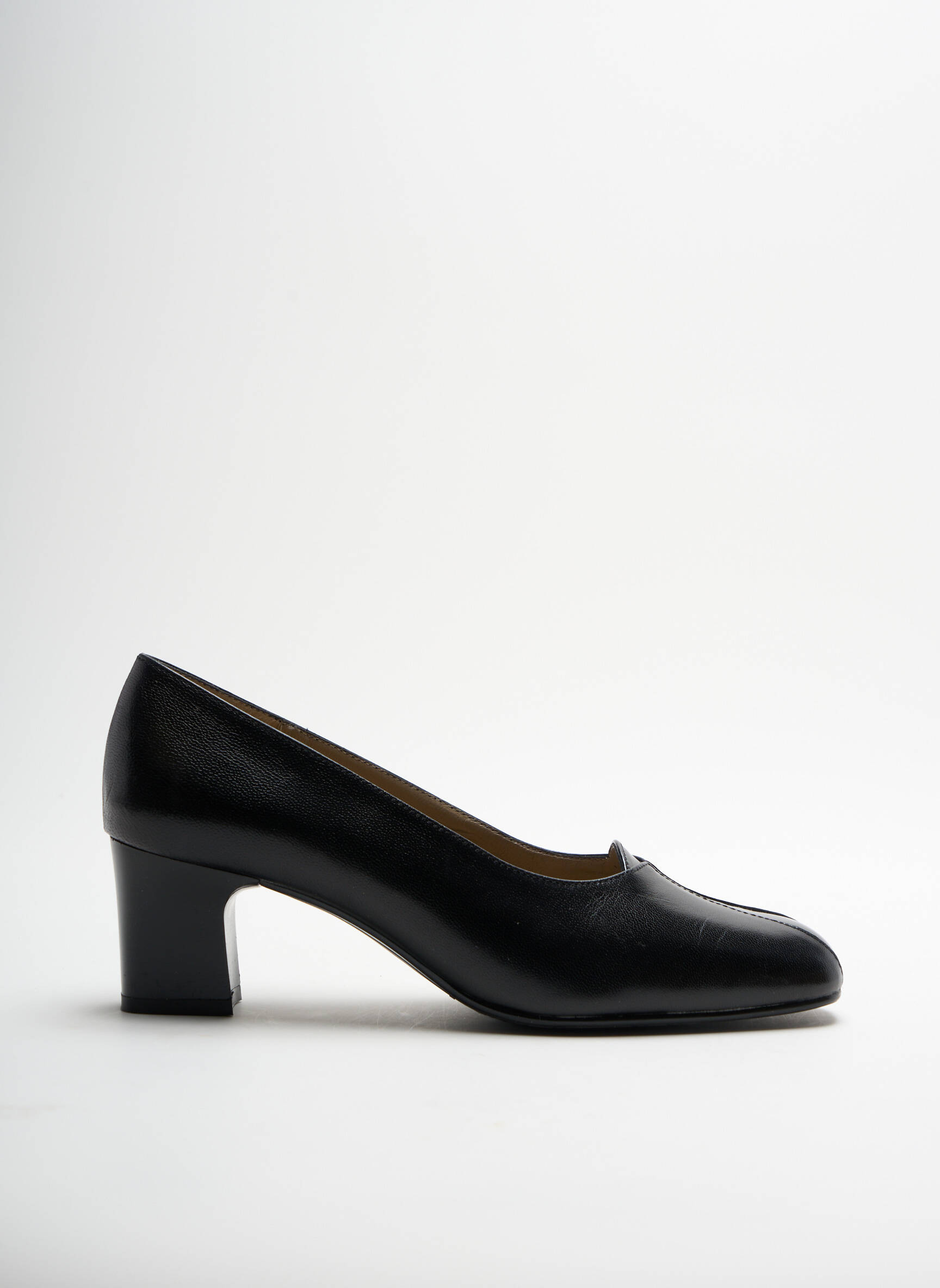 Ombelle Escarpins Femme couleur noir