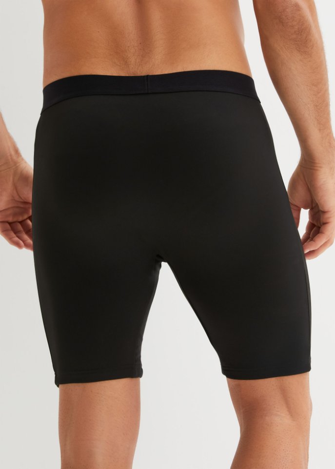 Thermo Lange Boxer (2er Pack)