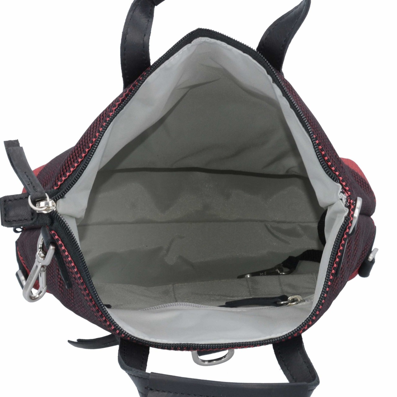 JOST Handtaschen rot 6177 Xchange Bag XS rot