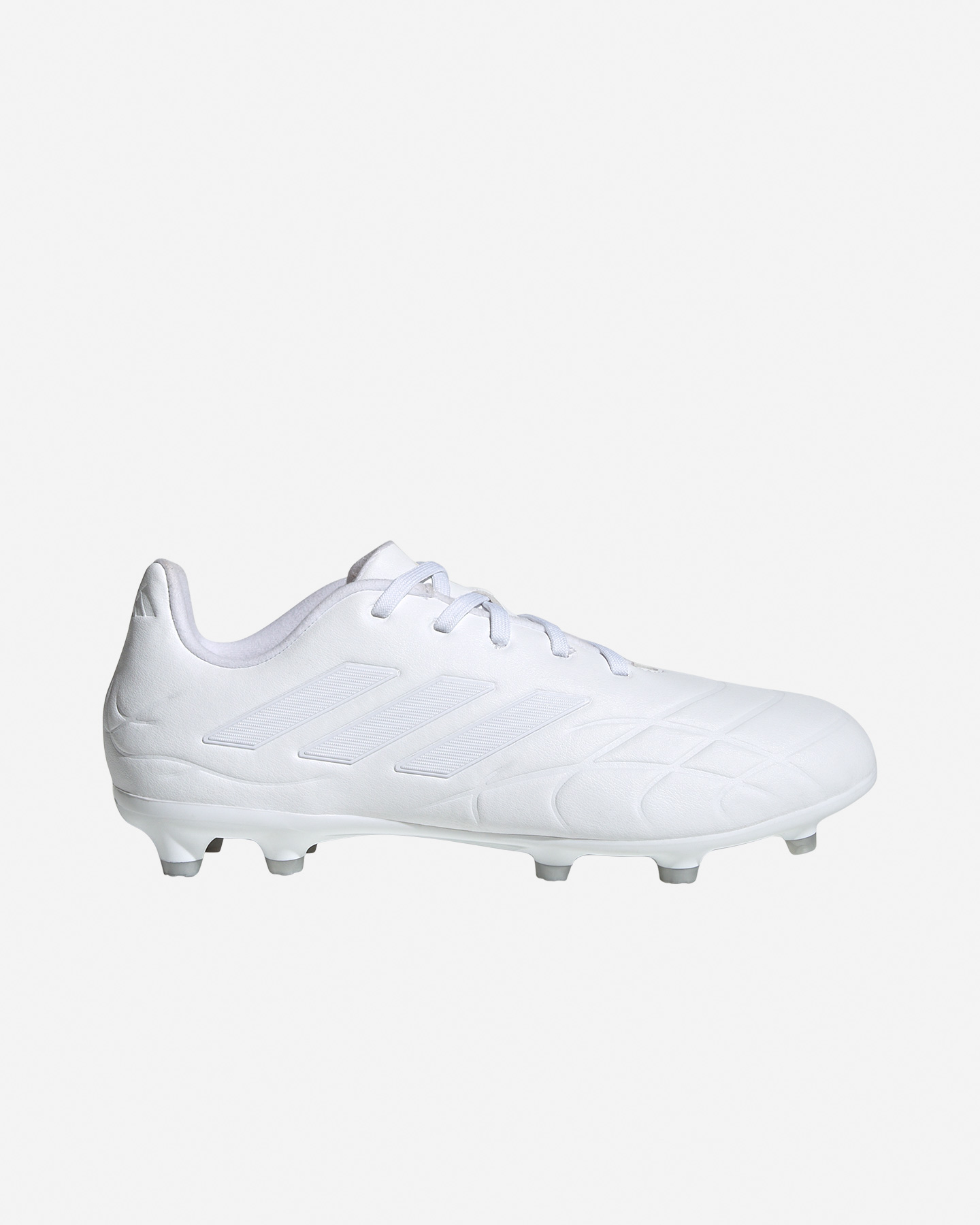 Buty piłkarskie Adidas Copa Pure 3 Fg Jr HQ8947