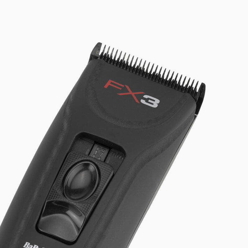 Tondeuse de coupe FX3