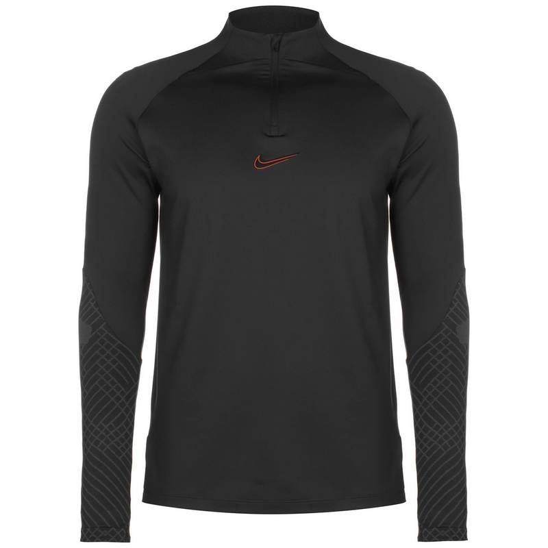 Nike Dri-FIT Strike Drill Funktionsshirt Herren