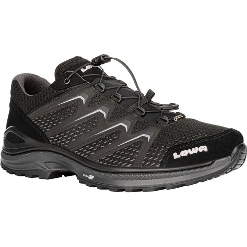 HERREN MULTIFUNKTIONSSCHUHE HERREN OUTDOORSCHUHE MADDOX GTX LO