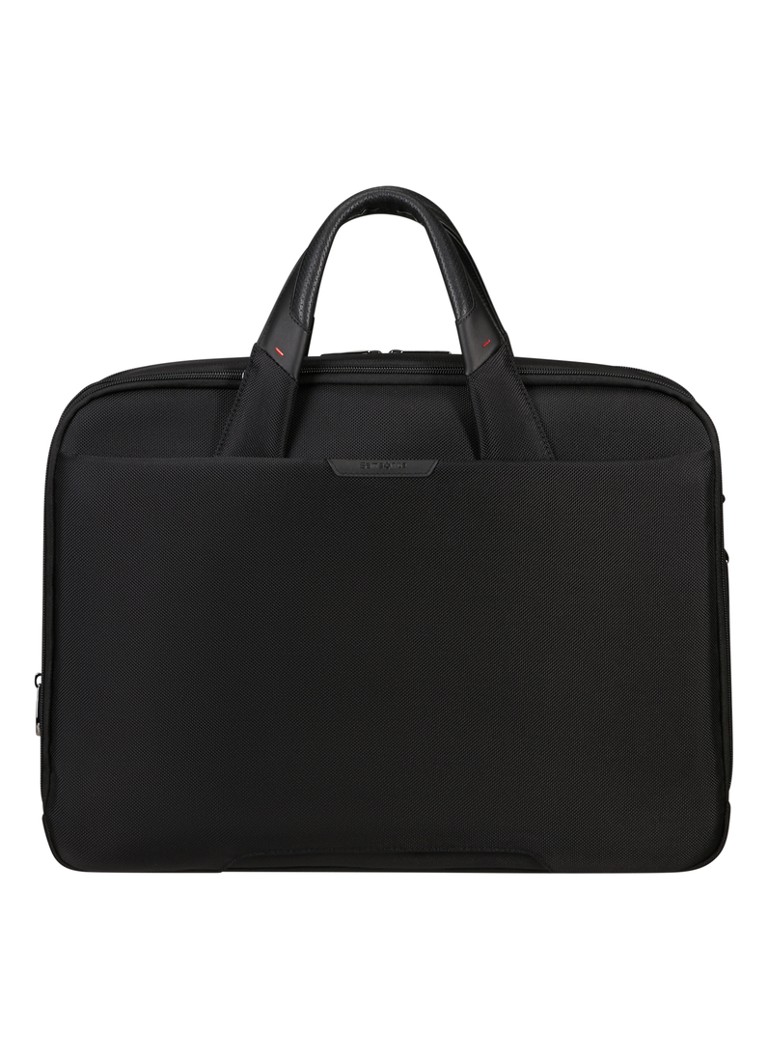 Brašna na notebook Samsonite Pro-DLX 6 17,3 palce