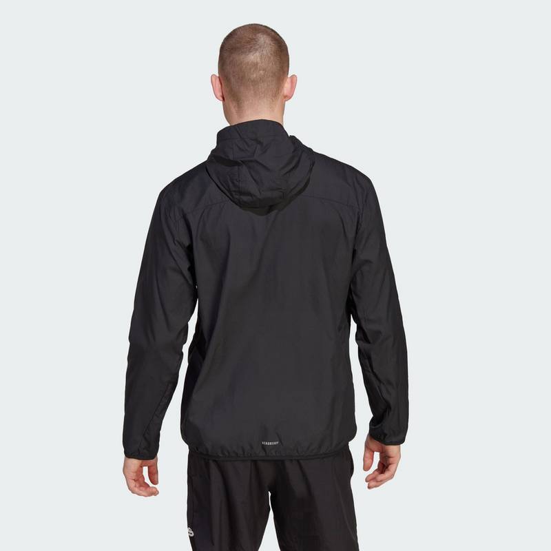 adidas Run It Laufjacke Outdoorjacke Herren