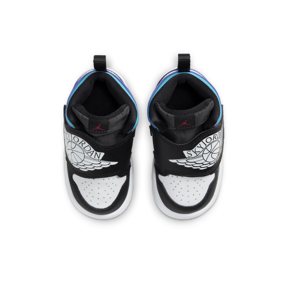 NIKE JORDAN Sky 1 BQ7196-154 / weiss