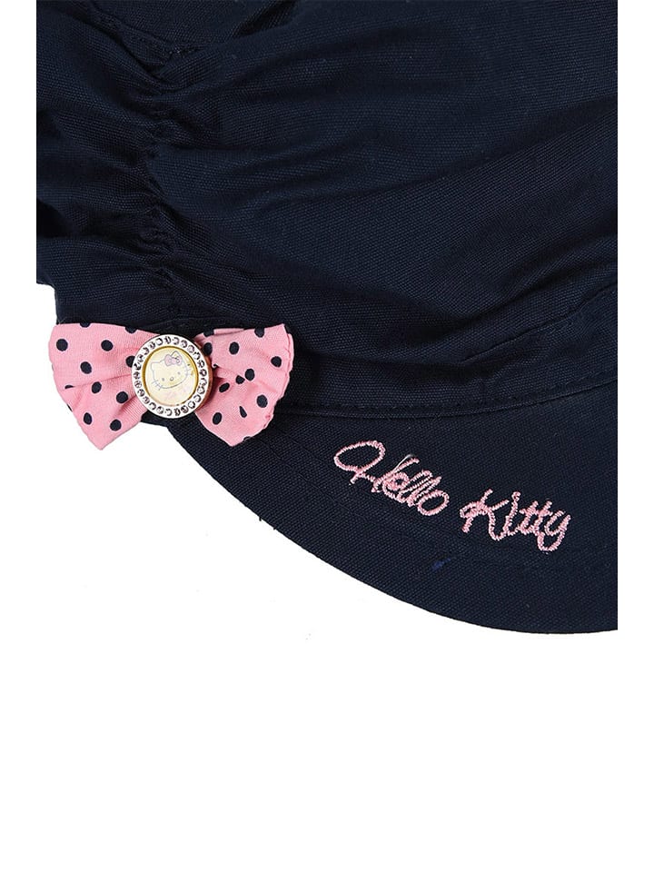Hello Kitty Schiebermütze 