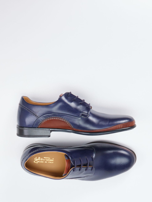 Schnürschuh-46101090380 Galizio Torresi