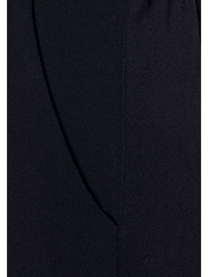 LASCANA Overall in grün-schwarz günstig kaufen