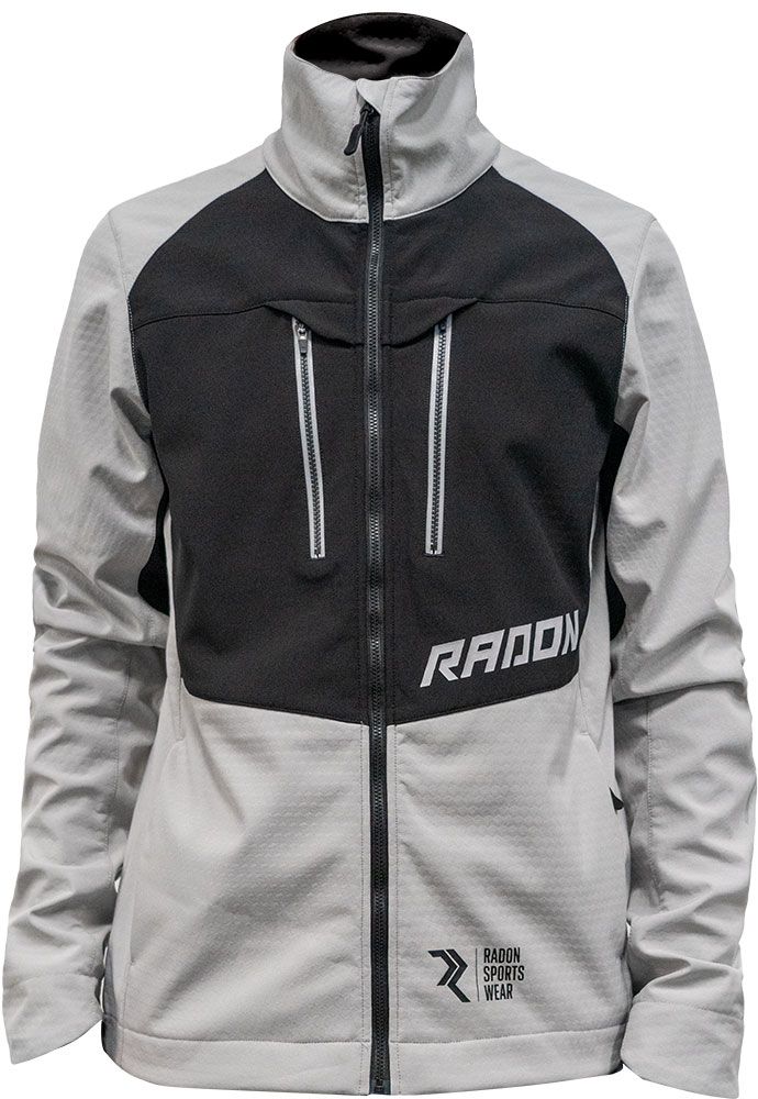 Radon Render - MTB Softshelljacke kaufen | Bike-Discount