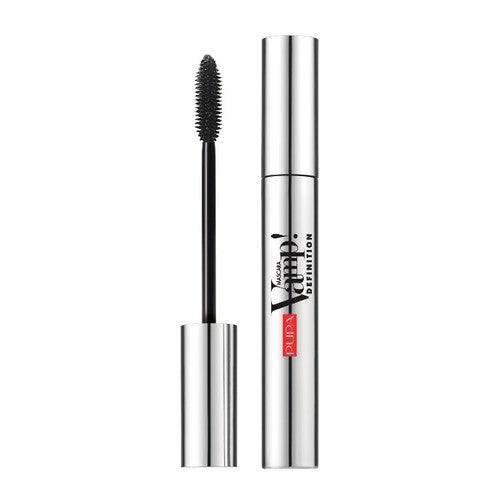 Pupa Vamp! mascara definition Nero 9 ml