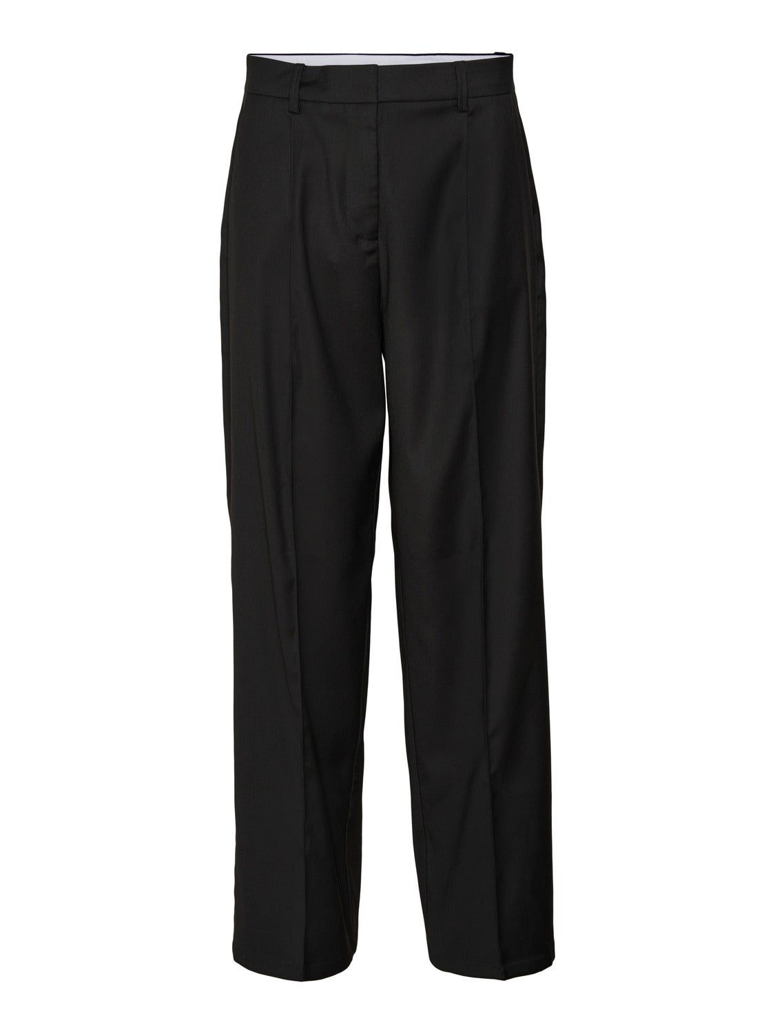 VMMIRALEA Mittlere Taille Hose