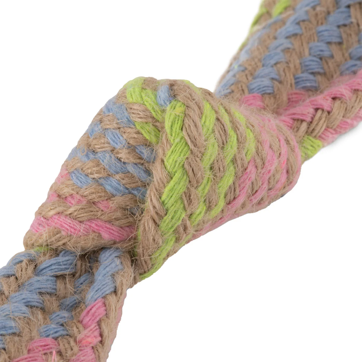 Beco Hundespielzeug Hanf Squeaker günstig kaufen bei ZooRoyal